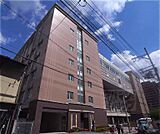 京都御池中学校まで170m