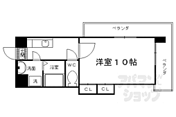 京阪本線 龍谷大前深草駅 徒歩6分
