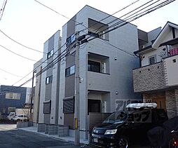 ハーモニーテラス上鳥羽