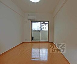 阪急京都本線 西京極駅 徒歩12分の賃貸マンション 9階1Kのリビング/ダイニング