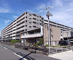 京都地下鉄東西線 太秦天神川駅 徒歩3分の賃貸マンション