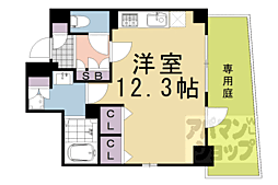 京都市営烏丸線 烏丸御池駅 徒歩8分