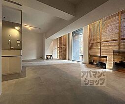 阪急京都本線 京都河原町駅 徒歩5分の賃貸マンション 3階1LDKのリビング/ダイニング