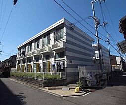 JR山陰本線 二条駅 徒歩8分