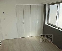 Ｉｎｓｉｇｈｔ　Ｒｅｐｏｓ　Ｙａｍａｓｈｉｎａ　Ｎａｇｉｔｓ 604 6階1SLDKのリビング/ダイニング