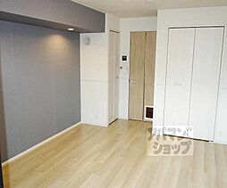 京楽　ＫＹＯＲＡＫＵ 302 3階1Kのリビング/ダイニング