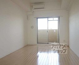 アーバンフラッツ五条堀川 1210 12階1Kのリビング/ダイニング