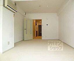 ライオンズマンション上鳥羽 511 5階1Kのリビング/ダイニング