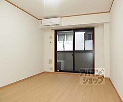 阪急京都本線 西院駅 徒歩4分の賃貸マンション 3階1Kのリビング/ダイニング