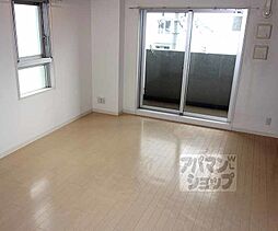 京都地下鉄東西線 西大路御池駅 徒歩8分の賃貸マンション 7階1Kのリビング/ダイニング