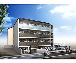 JR山陰本線 二条駅 徒歩5分の賃貸マンション