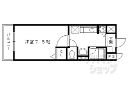 マ　ピエース 1階