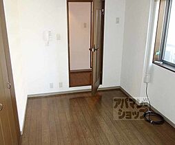 プラネシア星の子山科駅前 207 2階1Kのリビング/ダイニング