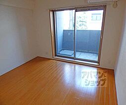 京都市営烏丸線 四条駅 徒歩1分の賃貸マンション 5階1Kのリビング/ダイニング