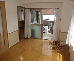 サンクラージュ山科三条 501