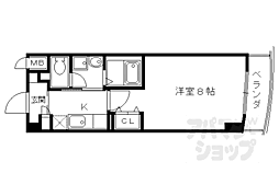 阪急嵐山線 松尾大社駅 徒歩13分