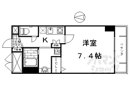 ＧＲＡＮＤＥＧＥ　ｋａｍｏｇａｗａ 2階