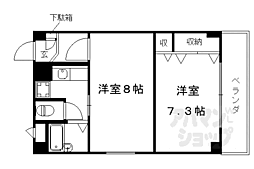 ステーションコートヤード 9階