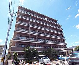 京阪本線 藤森駅 徒歩6分