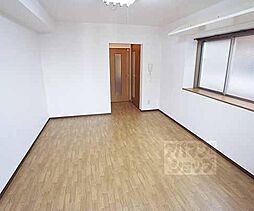 京阪本線 龍谷大前深草駅 徒歩10分の賃貸マンション 4階1Kのリビング/ダイニング