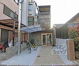 JR山陰本線 丹波口駅 徒歩8分