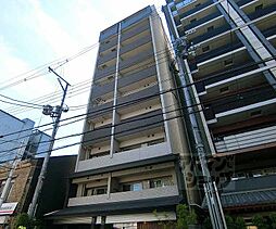 阪急京都本線 京都河原町駅 徒歩5分の賃貸マンション