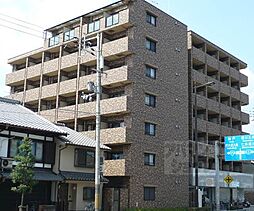 アスヴェル京都東寺前 509