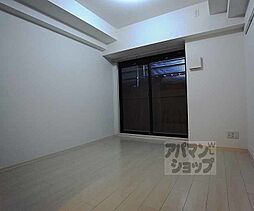 阪急京都本線 大宮駅 徒歩14分の賃貸マンション 3階1Kのリビング/ダイニング