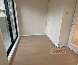 阪急京都本線 西院駅 徒歩9分の賃貸マンション 3階1LDKのリビング/ダイニング