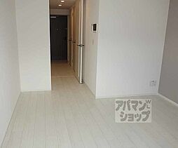 Ｄａｉｗａ　Ｇｒａｃｅ　Ｍａｉｓｏｎ　京都西七条 303 3階1Kのリビング/ダイニング