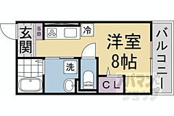 エスポワール東山 2階