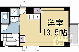 GRAND LATTICE Sayamachi 6階