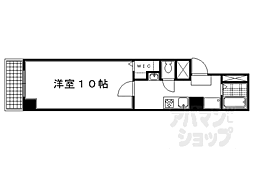 京都市営烏丸線 四条駅 徒歩6分
