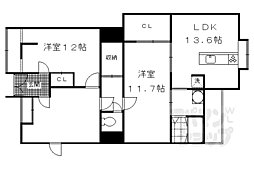 京阪本線 墨染駅 徒歩12分