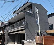 京都府京都市東山区塗師屋町：物件画像／ウインズリンク株式会社　アパマンショップ京都駅前店　
