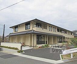 JR奈良線 桃山駅 徒歩9分の賃貸マンション