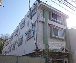 ステーション京都女子ハイツ