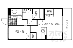 JR東海道・山陽本線 長岡京駅 徒歩29分