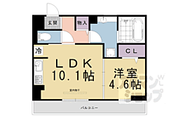 近鉄京都線 伏見駅 徒歩11分
