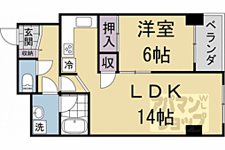レトロマンションIV 5階/502