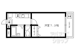 ハウスリーク381 3階