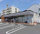 セブンイレブン京都西京極午塚町店まで110m