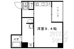 ｐｉｎｅ　ｗｅｓｔ 3階/303