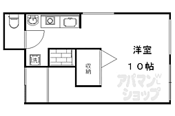 阪急京都本線 西京極駅 徒歩9分