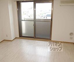 グランアルベーロ 501 5階ワンルームのリビング/ダイニング