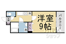 京阪本線 藤森駅 徒歩12分