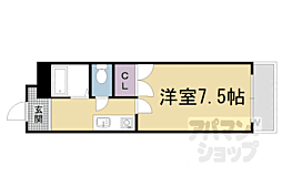 サンテラスリベーヌ 3階