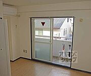 305号室の室内写真です