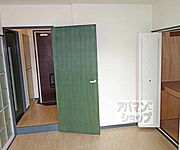 305号室の室内写真です