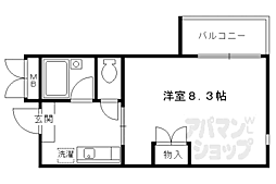 阪急京都本線 大宮駅 徒歩5分